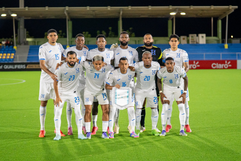 Concilio en la Calle: Haití y Honduras empatan en un partido que decide el destino de las Eliminatorias Concacaf.