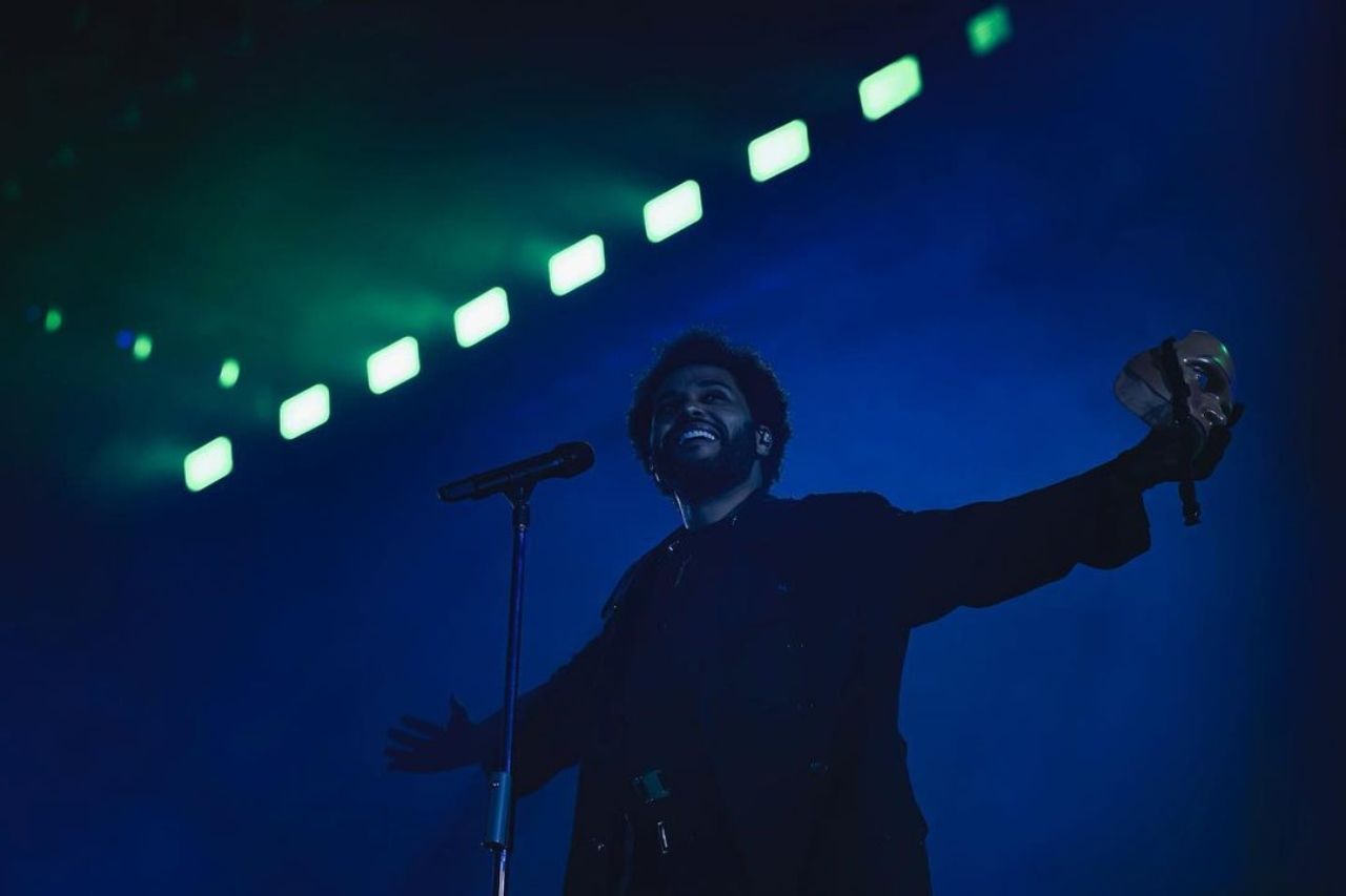 La esperanza musical se vuelve realidad: The Weeknd regresa a la escena mexicana con un show de lujo y dos noches inolvidables en 2026