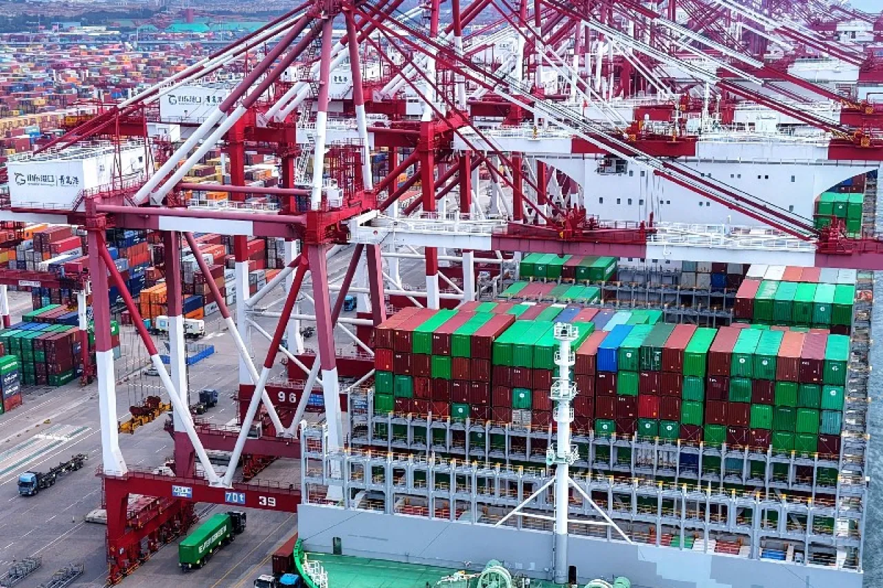 La férrea respuesta de México: Aranceles contra China estarán listos para 2026 con un nuevo presupuesto que marcará un cambio en la política comercial.